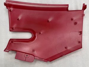 Крышка правая красная HORWIN ЕК-3