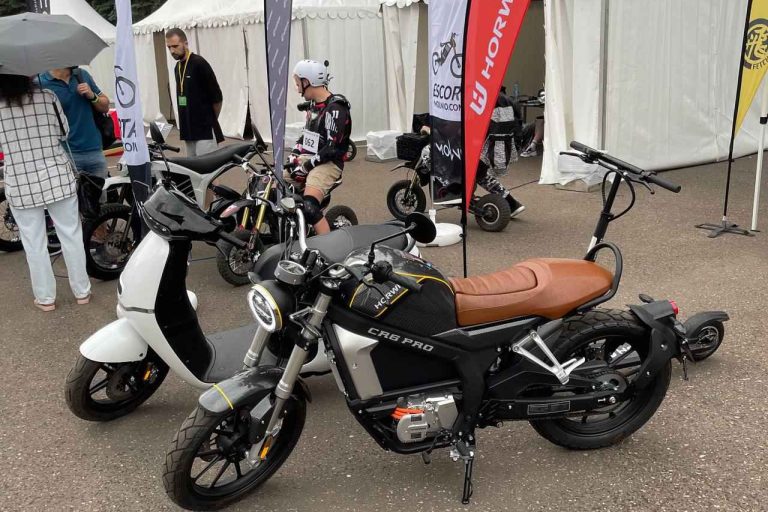 Команда HORWIN RUSSIA благодарит всех организаторов и спонсоров Электрофеста 2022 @electrofest2022